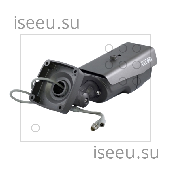 CTV-HDB2820AMZ IR60 Камера уличная AHD 2Mp