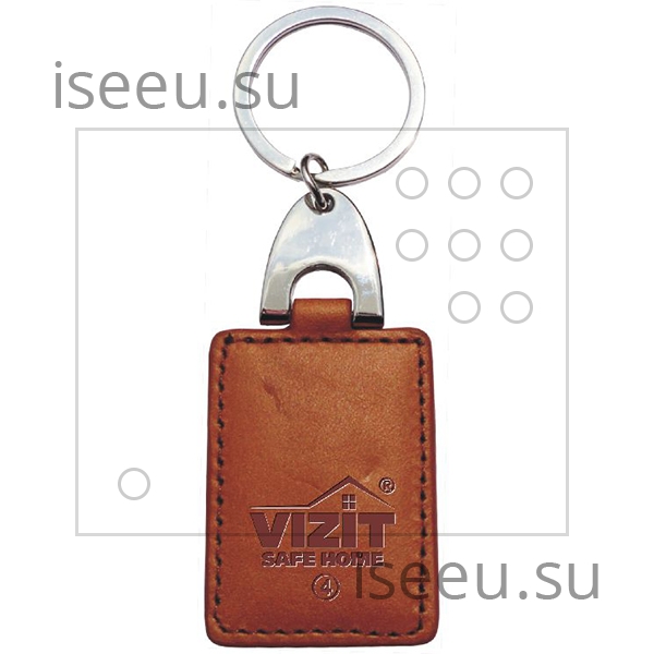 Ключ Vizit-RF 2.2-10