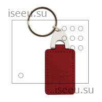 Ключ Vizit-RF 2.2-10