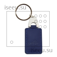 Ключ Vizit-RF 2.2-10