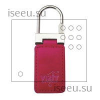 Ключ Vizit-RF 2.2-12