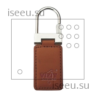 Ключ Vizit-RF 2.2-12