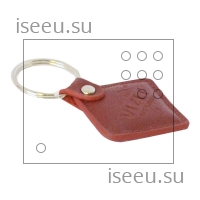 ключ Vizit-RF 2.2