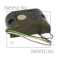 Кнопка VIZIT EXIT-300M