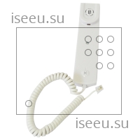 Монитор VIZIT-M440C