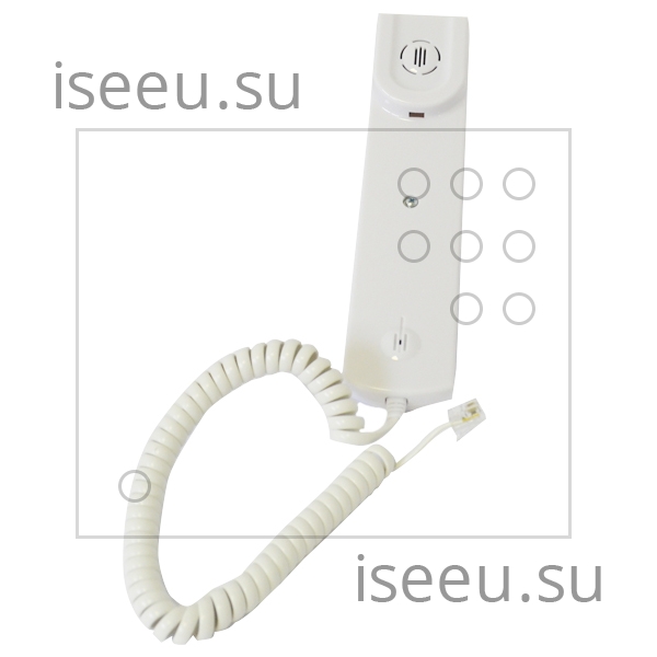 Монитор VIZIT-M440C