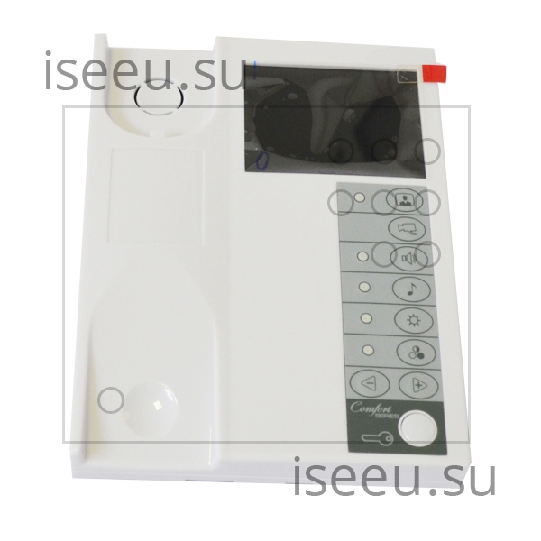 Монитор VIZIT-M440C