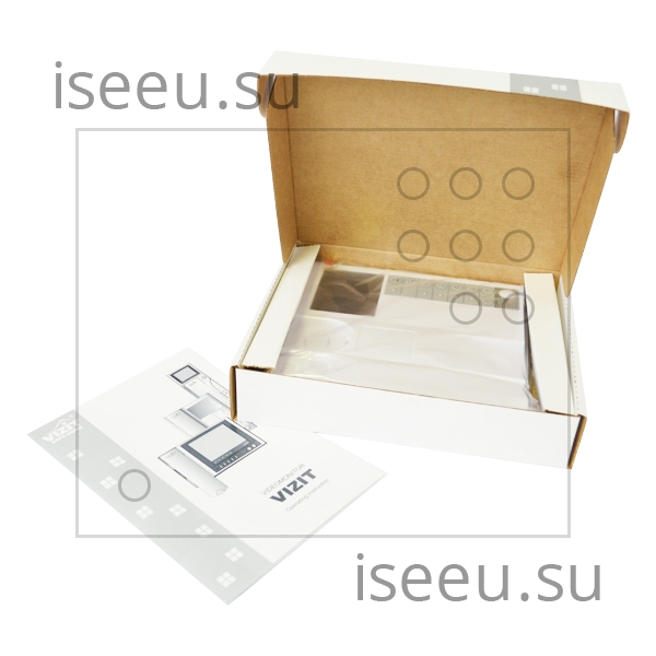 Монитор VIZIT-M440C