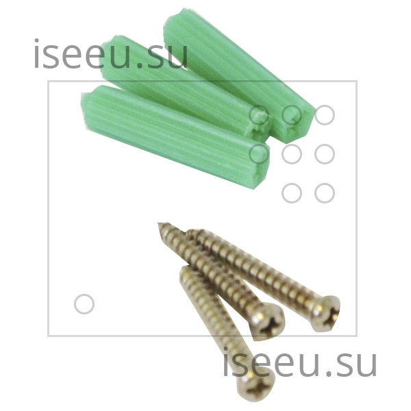 Монитор VIZIT-М456C