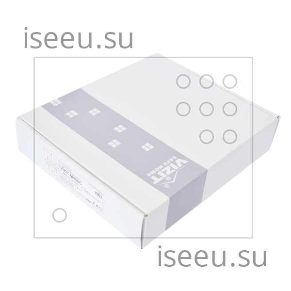 Монитор VIZIT-М456C