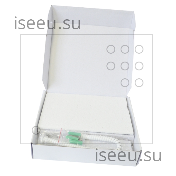 Монитор VIZIT-М456C