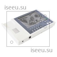 Монитор VIZIT-М456C