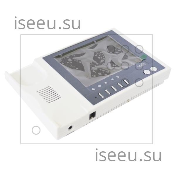 Монитор VIZIT-М456C