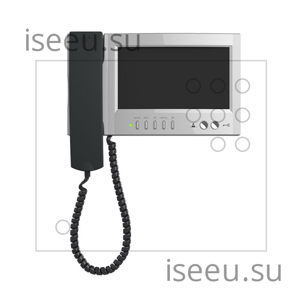 Монитор Vizit-M467MS