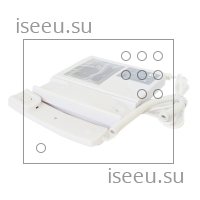 Монитор VIZIT-М405