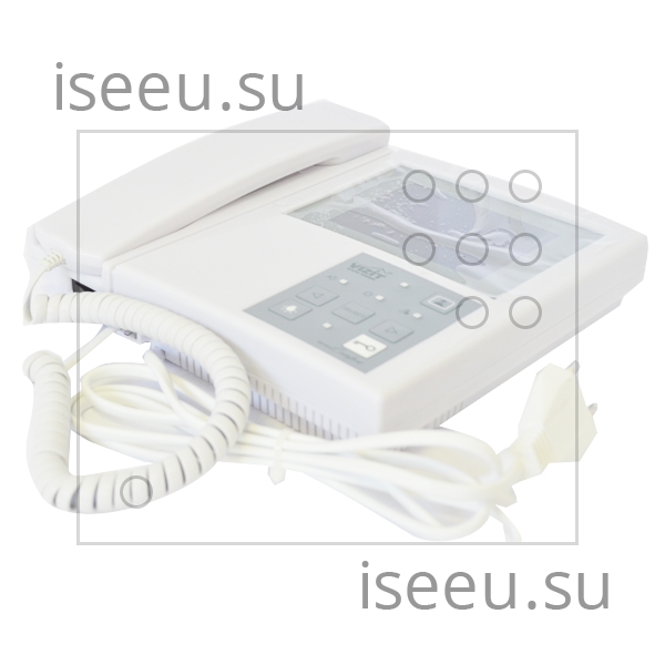 Монитор VIZIT-М405