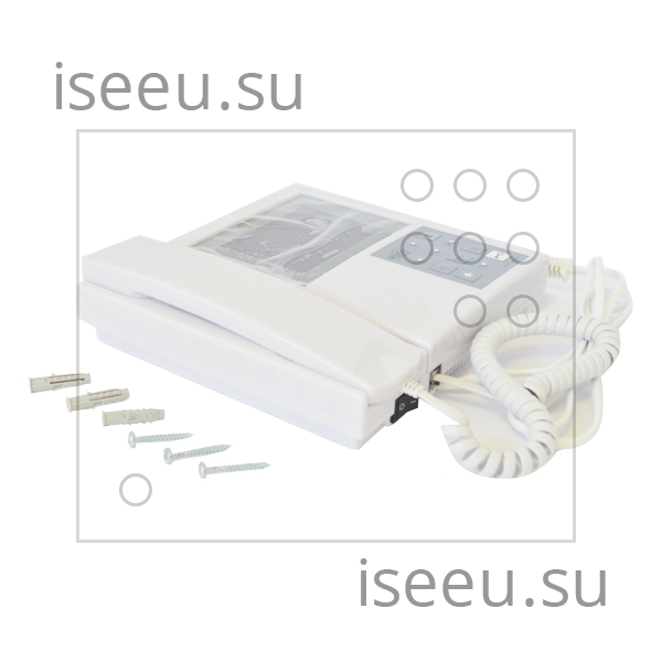 Монитор VIZIT-М405