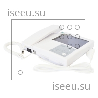 Монитор VIZIT-М406