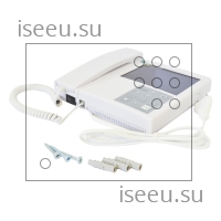 Монитор VIZIT-М406