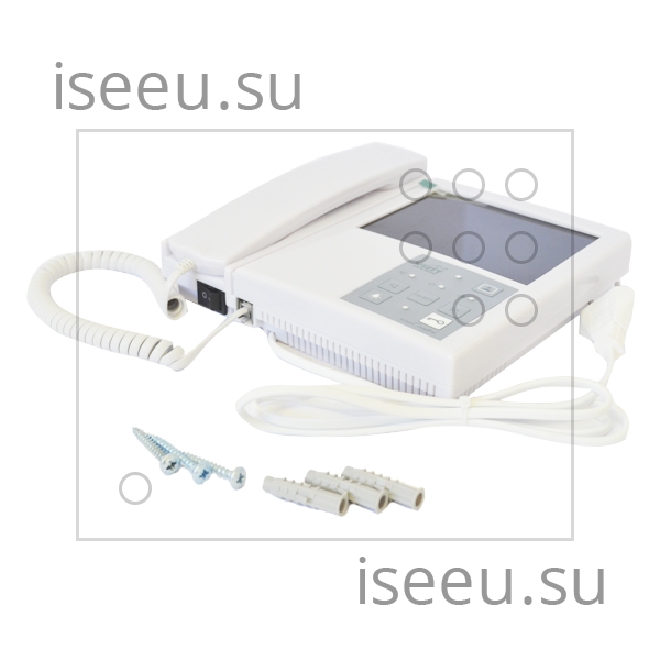 Монитор VIZIT-М406