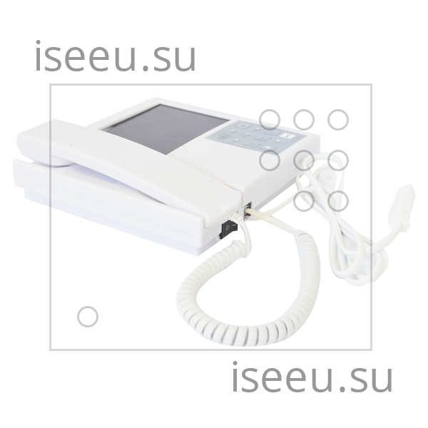 Монитор VIZIT-М406