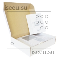 Монитор VIZIT-М406