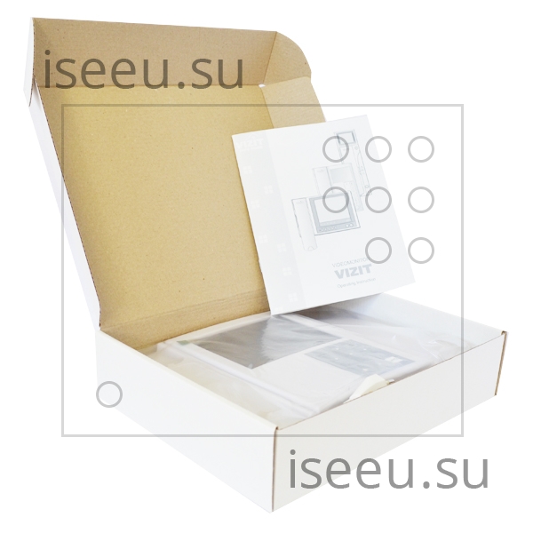 Монитор VIZIT-М406