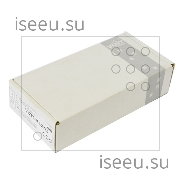 Монитор VIZIT-М427С