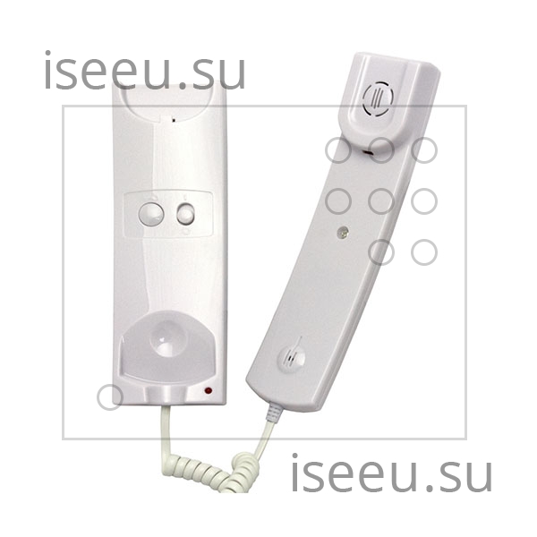 Переговорная трубка Vizit УКП-12