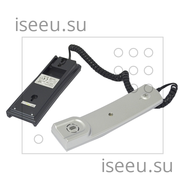 Переговорная трубка Vizit УКП-12