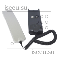 Переговорная трубка Vizit УКП-12