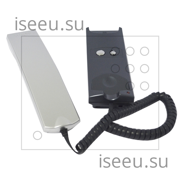 Переговорная трубка Vizit УКП-12