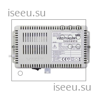 Пульт консьержа домофонов Vizit-TU412M1