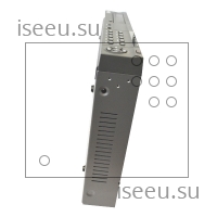 Цифровой регистратор CTV-M7208