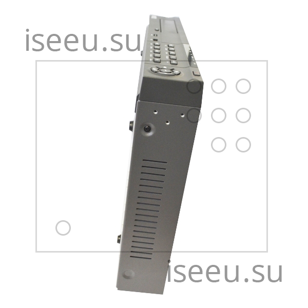 Цифровой регистратор CTV-M7208