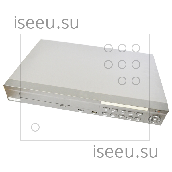 Цифровой регистратор CTV-M7208