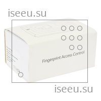 Считыватель биометрический TS-RDR-Bio-1