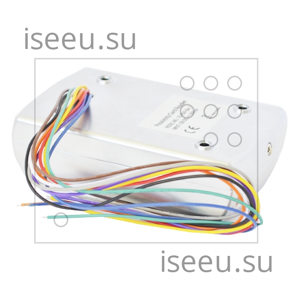 Считыватель биометрический TS-RDR-Bio-1