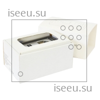 Считыватель биометрический TS-RDR-Bio-1