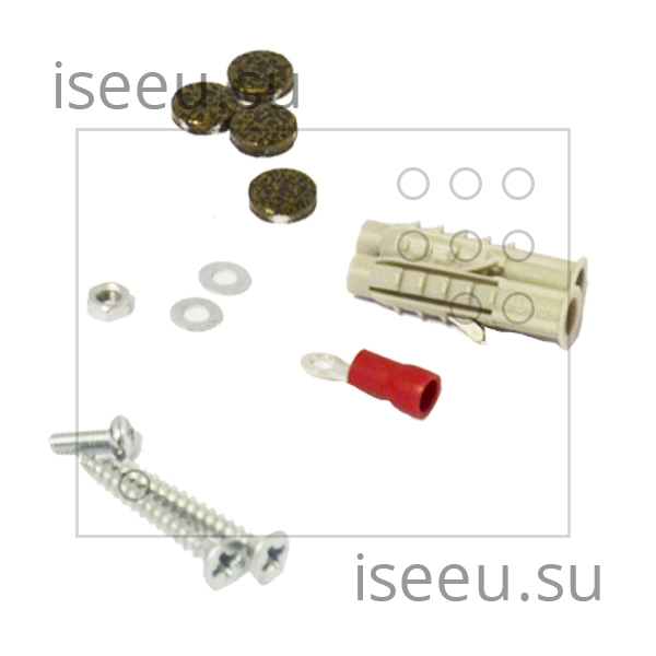 Считыватель ключей VIZIT-RD2