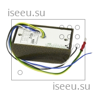 Считыватель ключей VIZIT-RD2