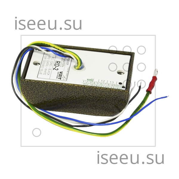 Считыватель ключей VIZIT-RD2