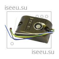 Считыватель ключей VIZIT-RD2