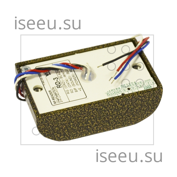 Считыватель ключей VIZIT-RD3