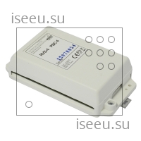 Разветвитель видеосигнала Vizit РВС-4