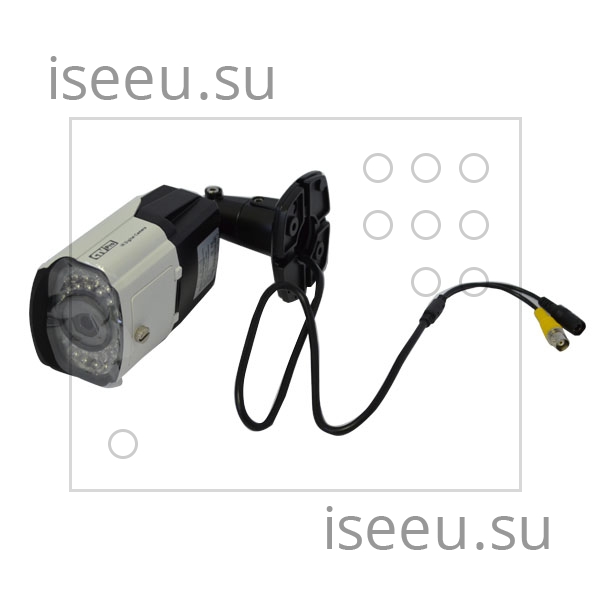 Видеокамера CTV-PROB36-IR30N