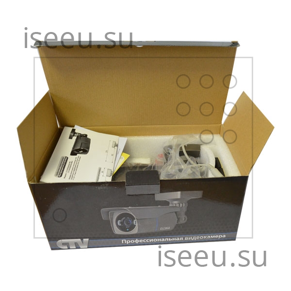 Видеокамера CTV-PROB28238WIRH