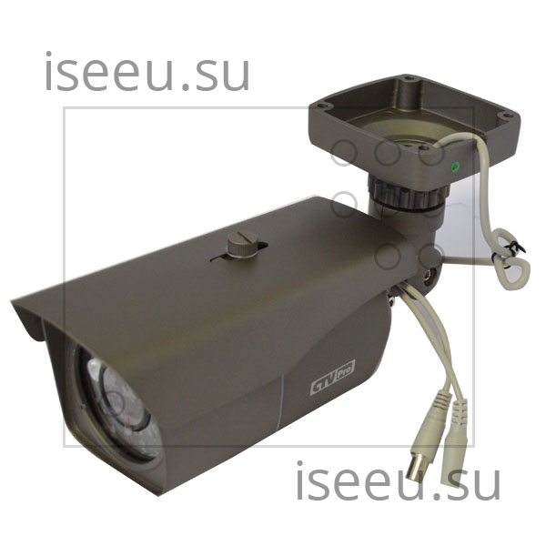 Видеокамера CTV-PROB28238WIRH