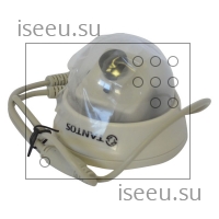 Видеокамера Tantos TSc-D600CB(3.6)