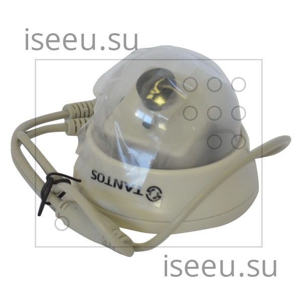 Видеокамера Tantos TSc-D600CB(3.6)